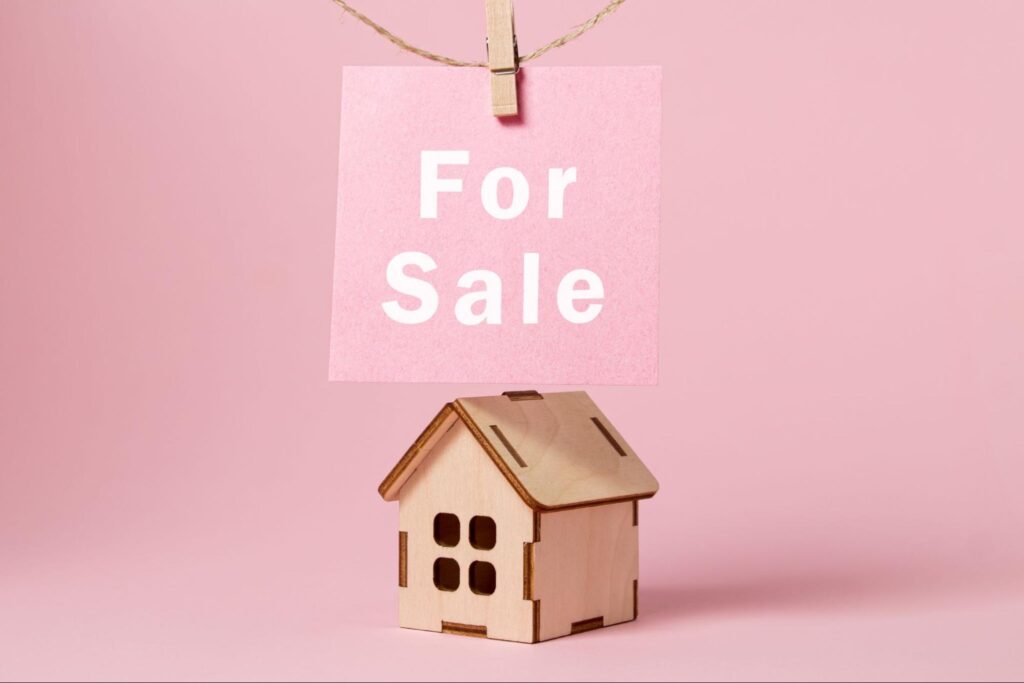 Las Vegas homeowner selling inherited property for cash through Clark County probate