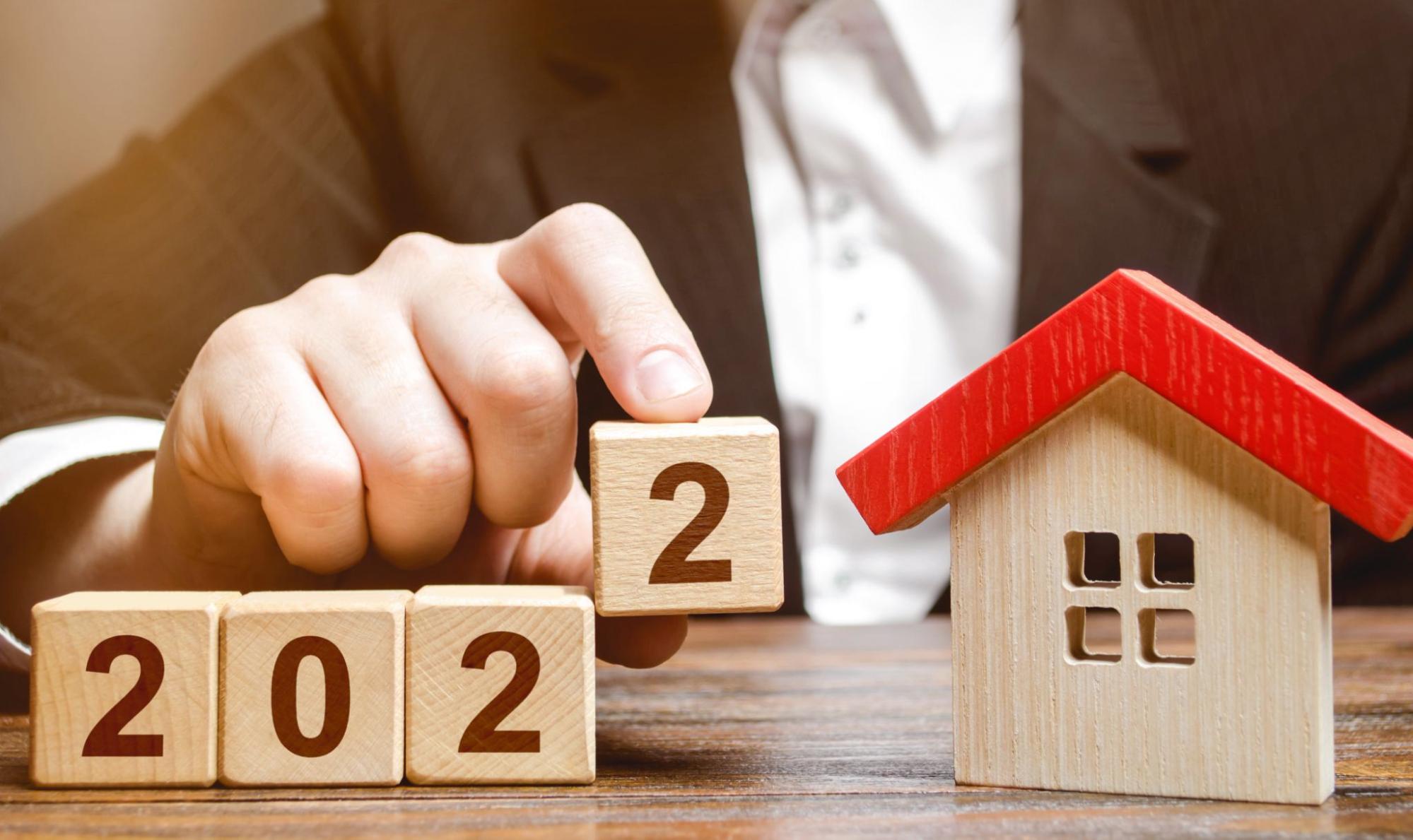 Nevada Real Estate Trends 2022