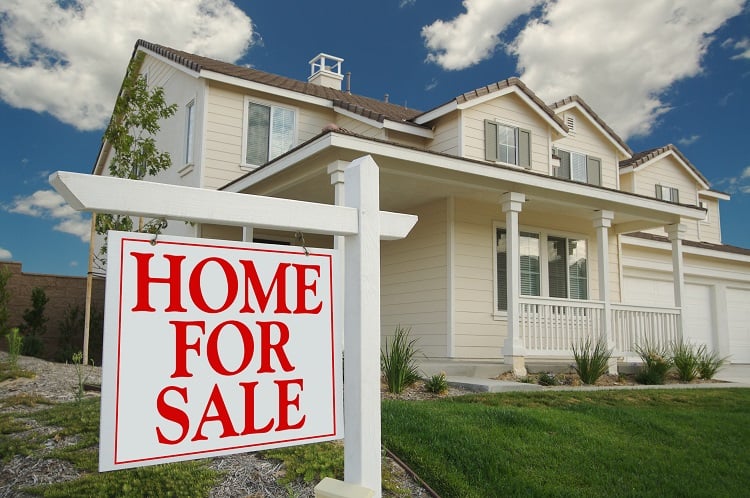 Can I Sell My House Despite a Tax Lien?