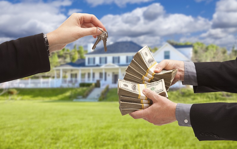 Sell Property Fast: Bypass Probate in Las Vegas!