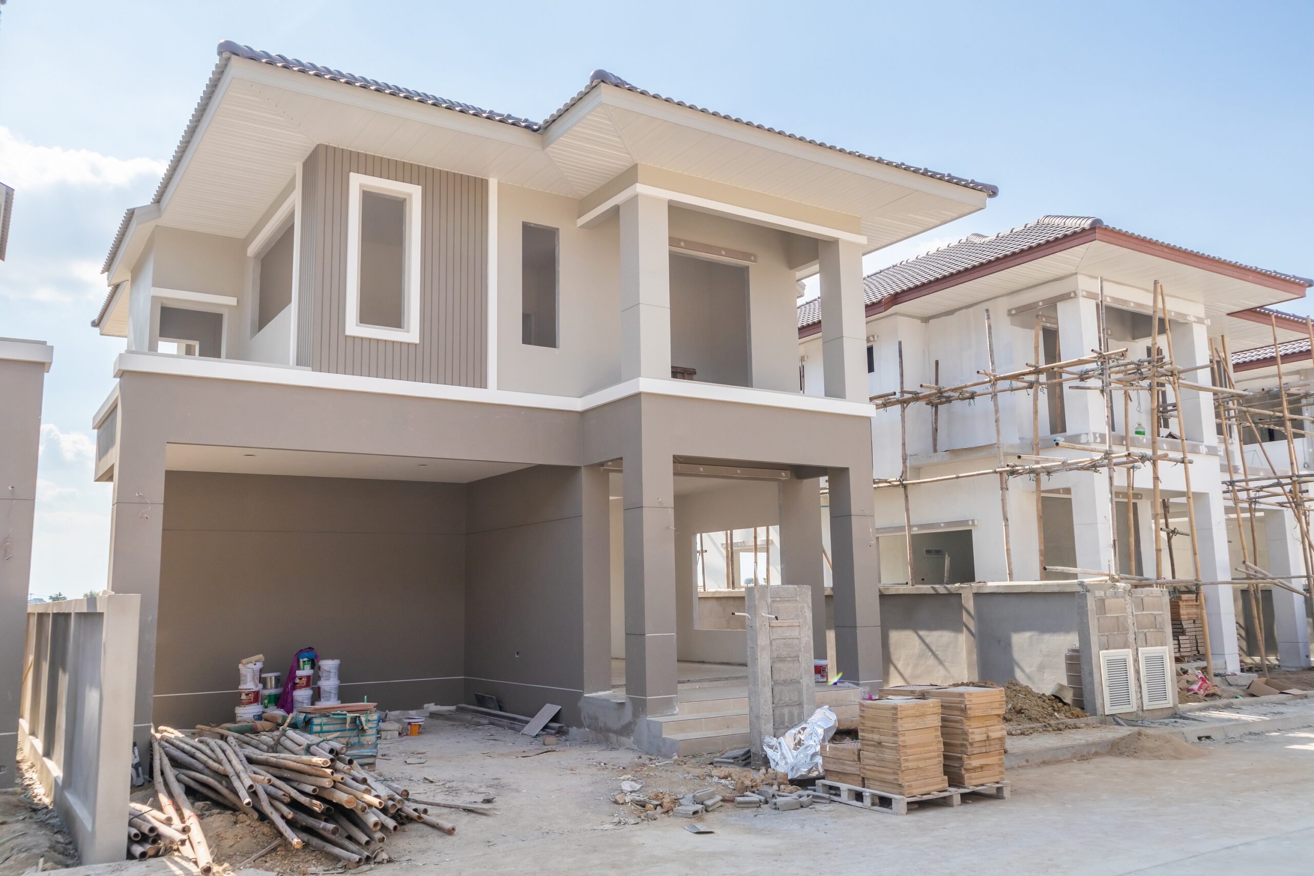 Can You Sell a Las Vegas Home with an Unpermitted Addition? Yes—Here’s How