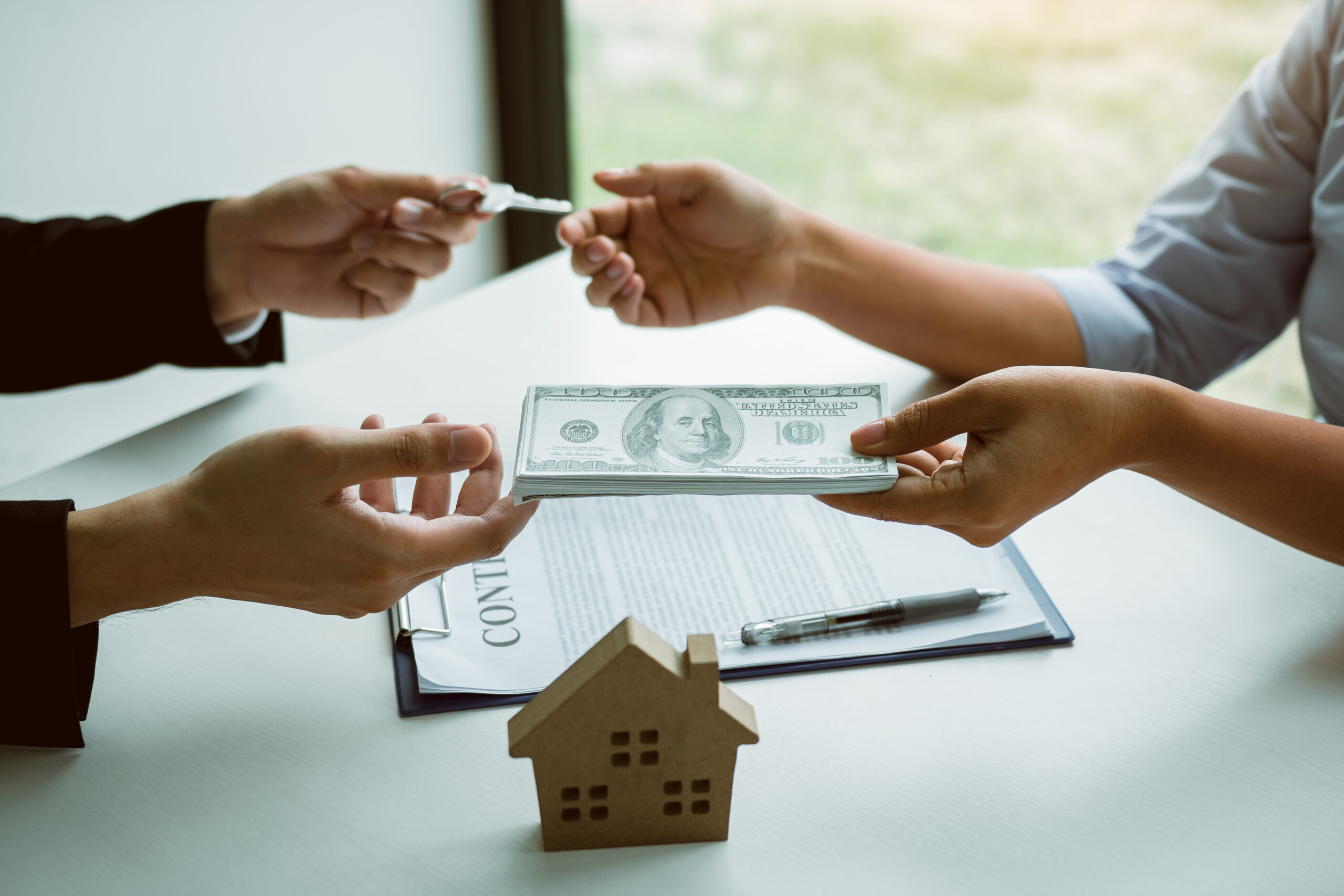 Home Buyers Henderson, NV