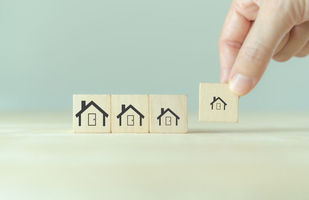 Avoid the Hassles of Traditional Sales: How ‘As-Is’ Sales Help You Downsize Without Days of Preparation