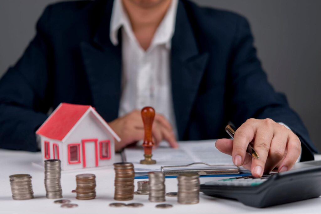 Understanding Home Valuations in Las Vegas