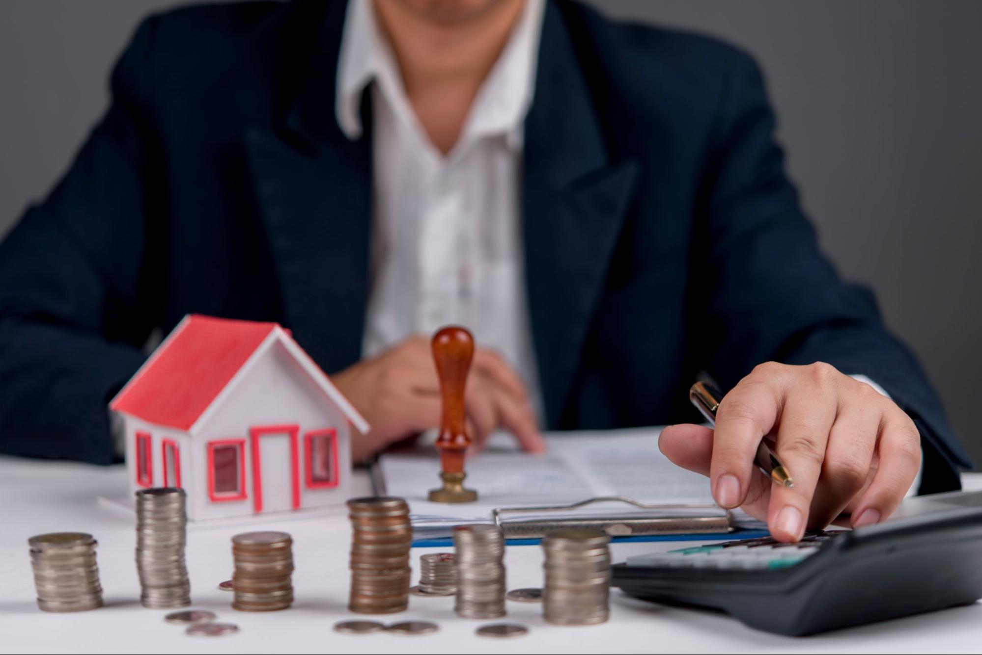Understanding Home Valuations in Las Vegas