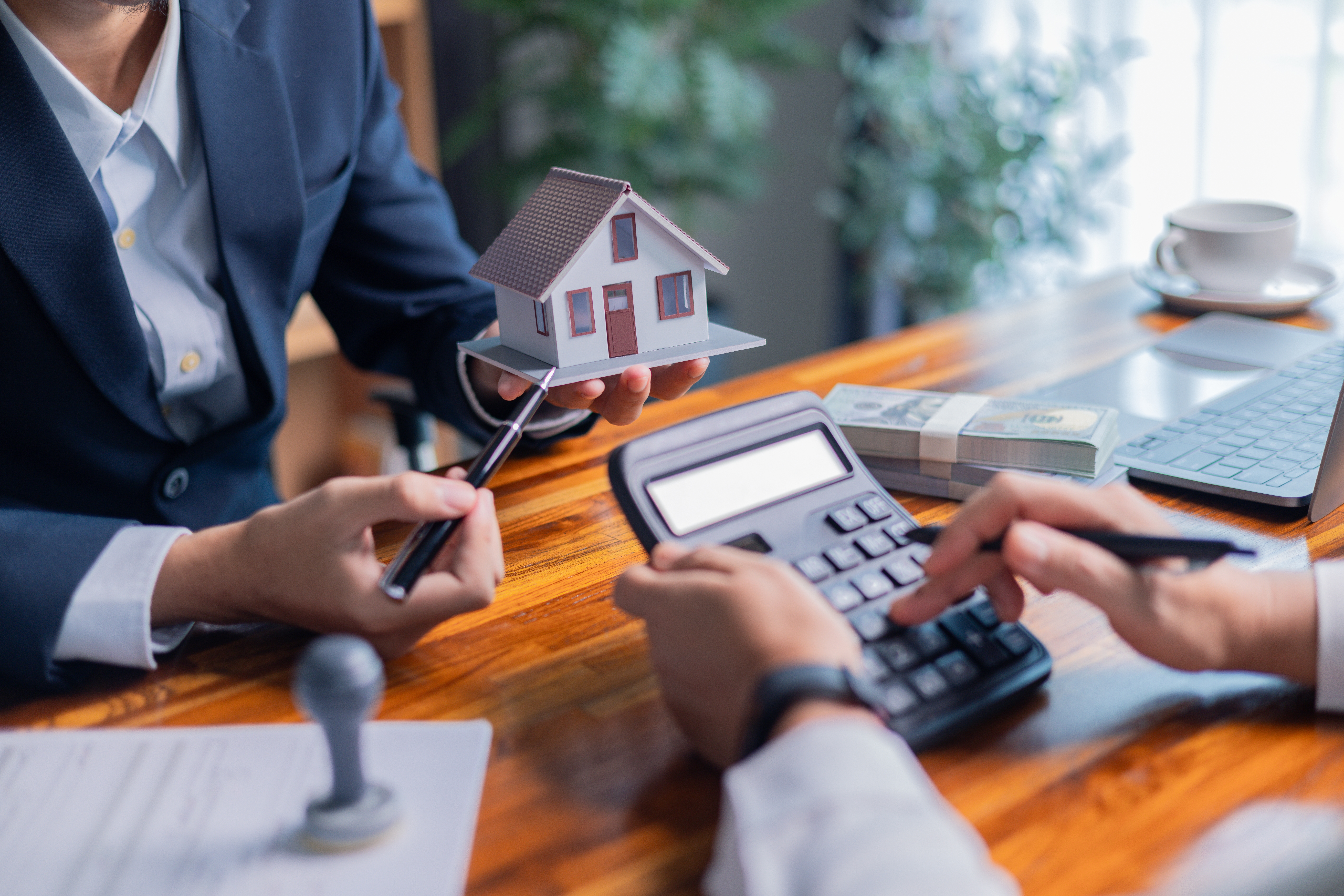 Why Cash Buyers Are the Best Backup Plan When Your Las Vegas Listing Gets No Offers