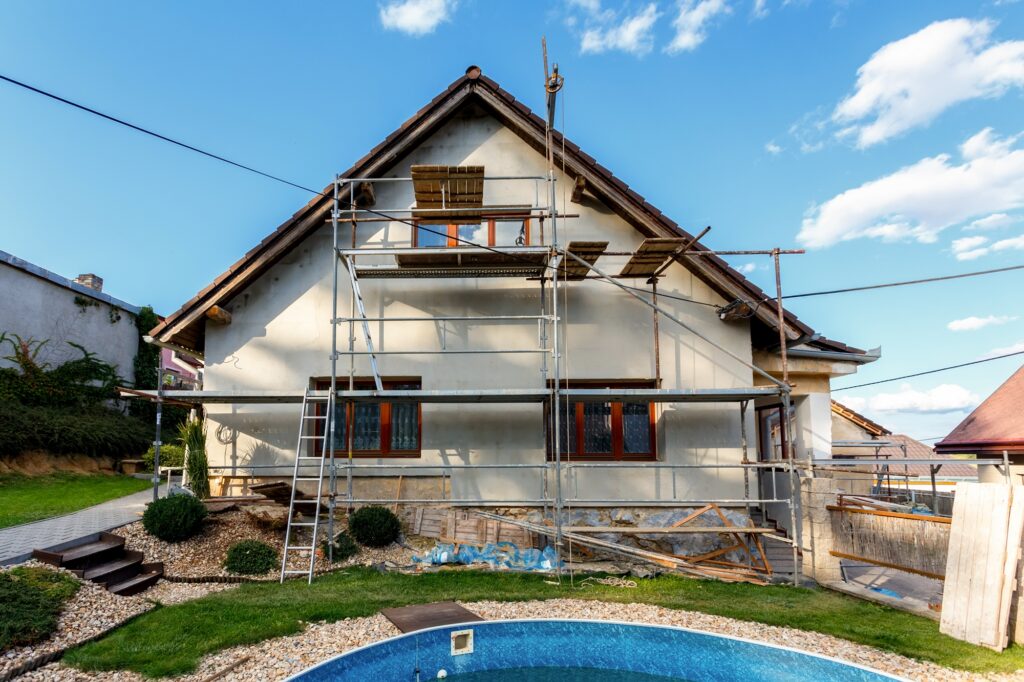 What Happens When a House Needs Cleanup, Repairs, and a Quick Sale at the Same Time