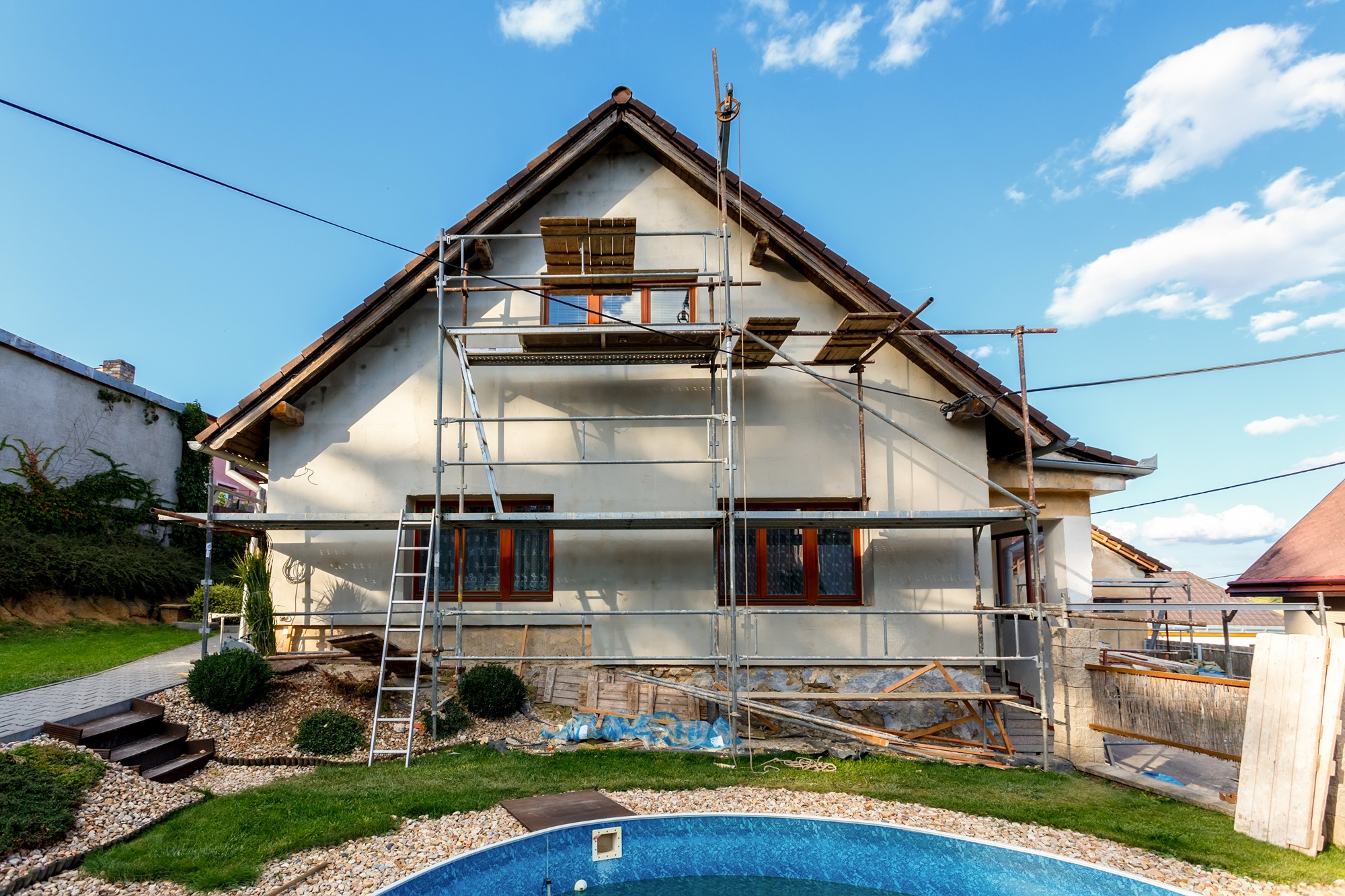 What Happens When a House Needs Cleanup, Repairs, and a Quick Sale at the Same Time