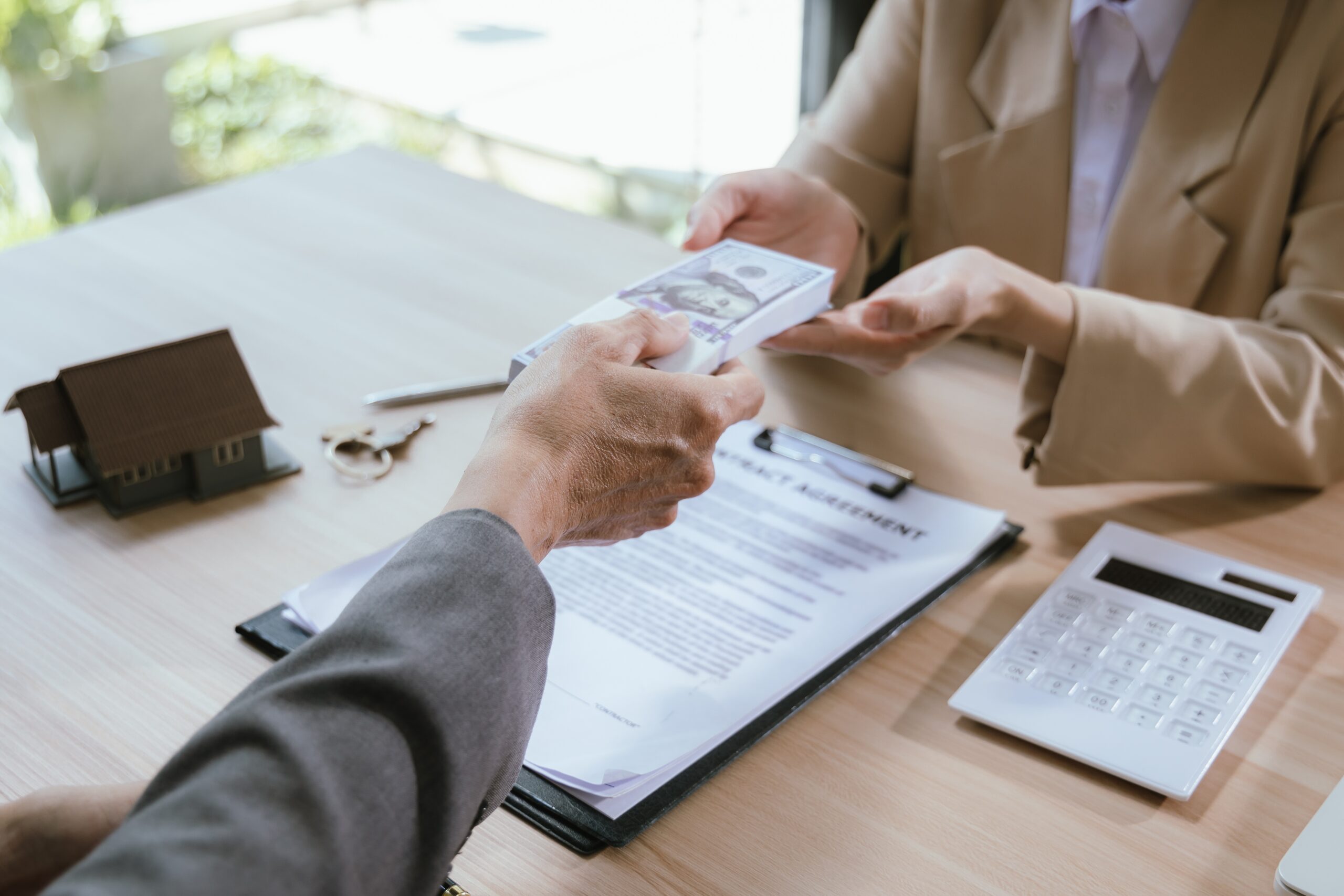 How to Sell Your House When You’re Behind on Mortgage Payments Without Going Into Foreclosure