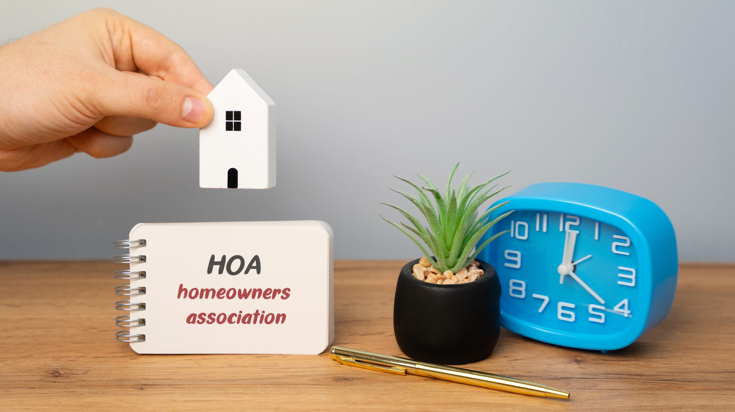 HOA Fines, Liens, and Delinquencies: How to Sell Your Las Vegas Home Anyway