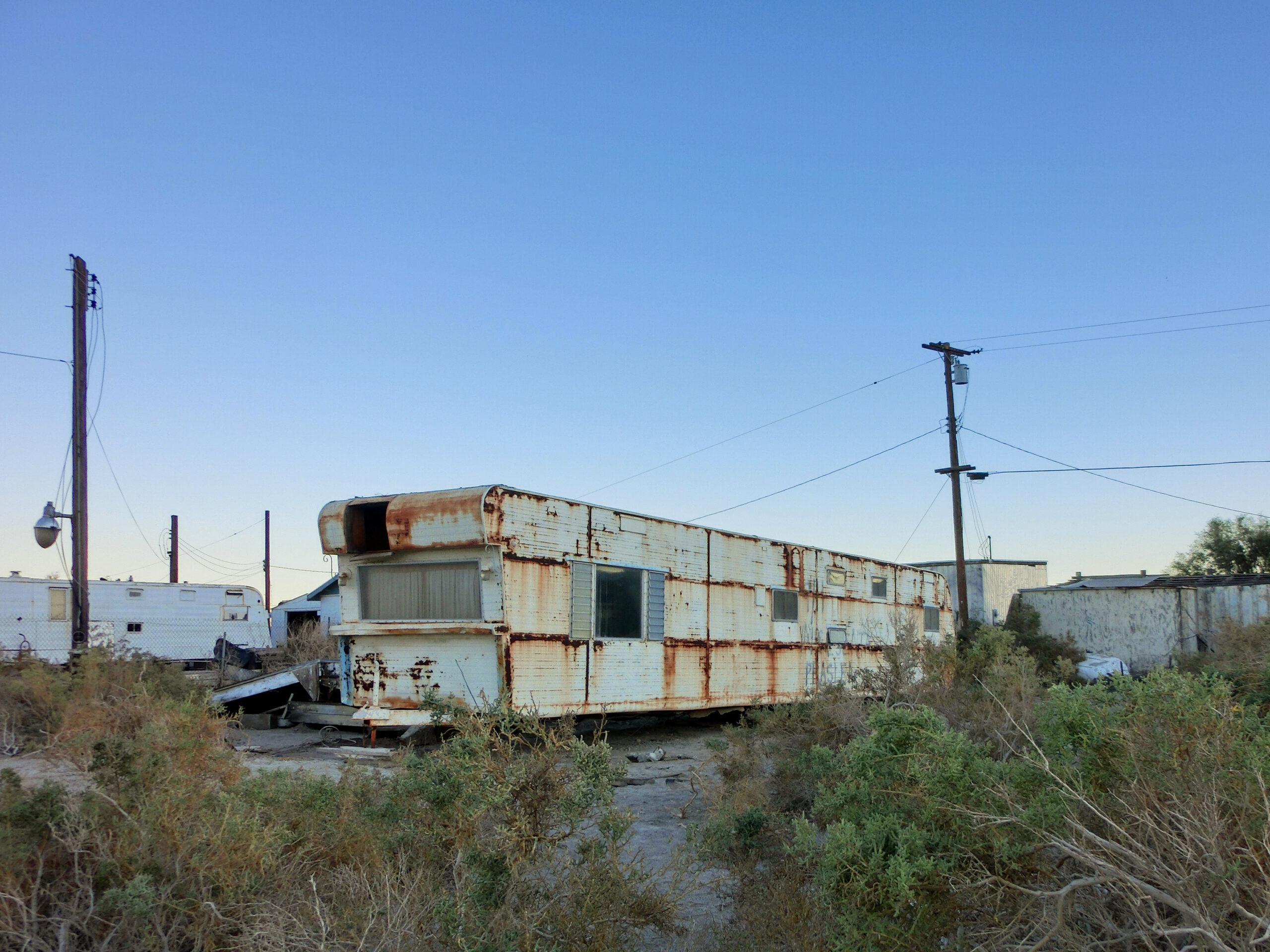 How to Sell a Mobile Home or Manufactured Home for Cash in Las Vegas